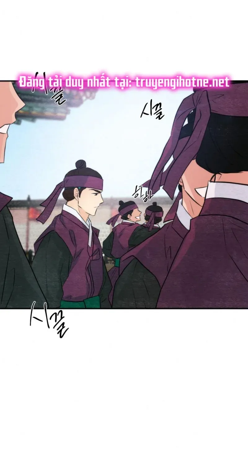 Cuồng Nhãn Chương 55.5 page 41 - Giả Dược