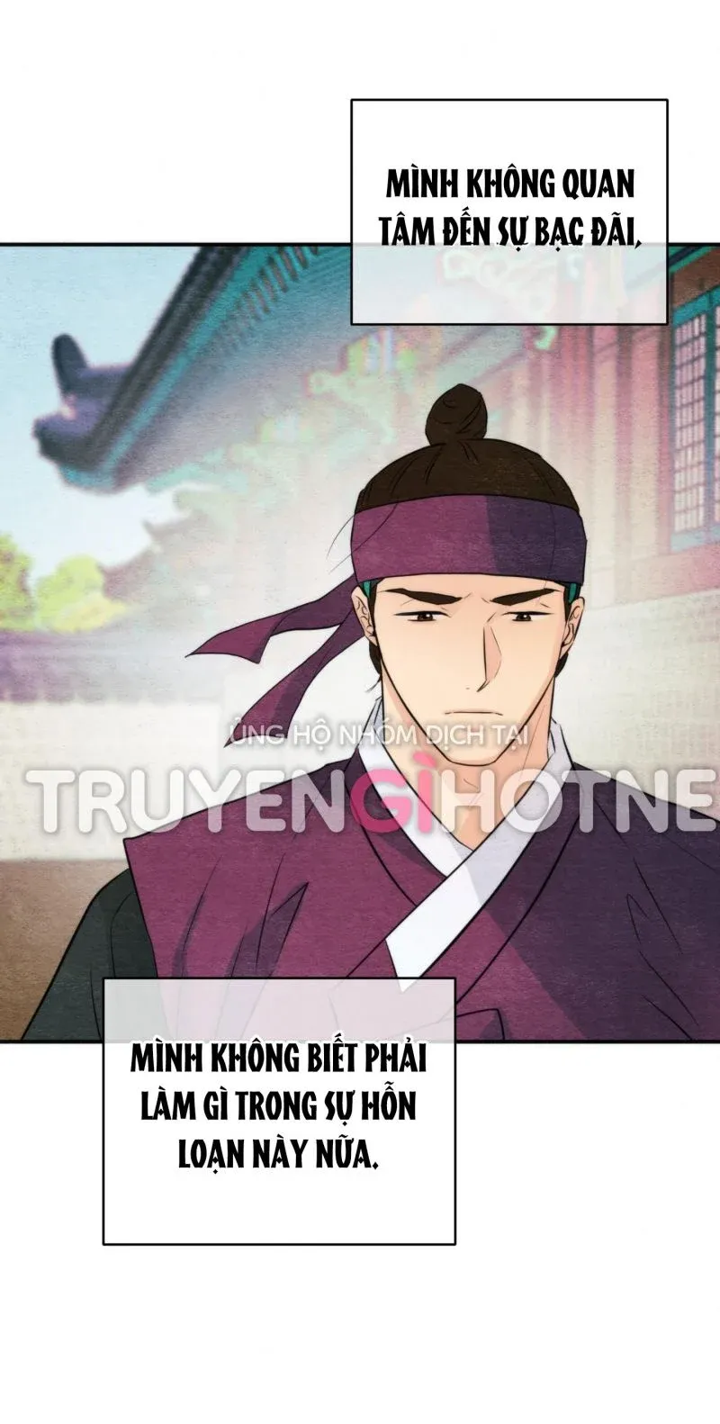 Cuồng Nhãn Chương 55.5 page 43 - Giả Dược