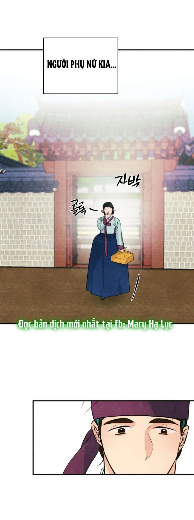 Cuồng Nhãn Chương 55.5 page 45 - Giả Dược
