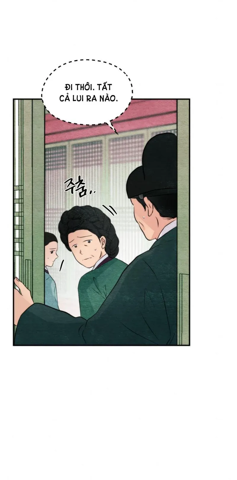 Cuồng Nhãn Chương 55.5 page 7 - Giả Dược