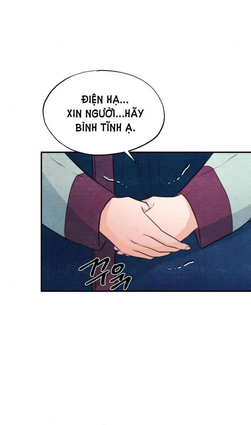 Cuồng Nhãn Chương 55.5 page 9 - Giả Dược
