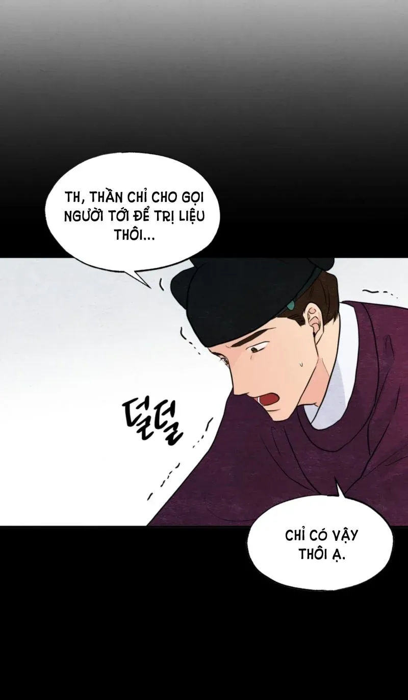 Cuồng Nhãn Chương 56 page 2 - Giả Dược