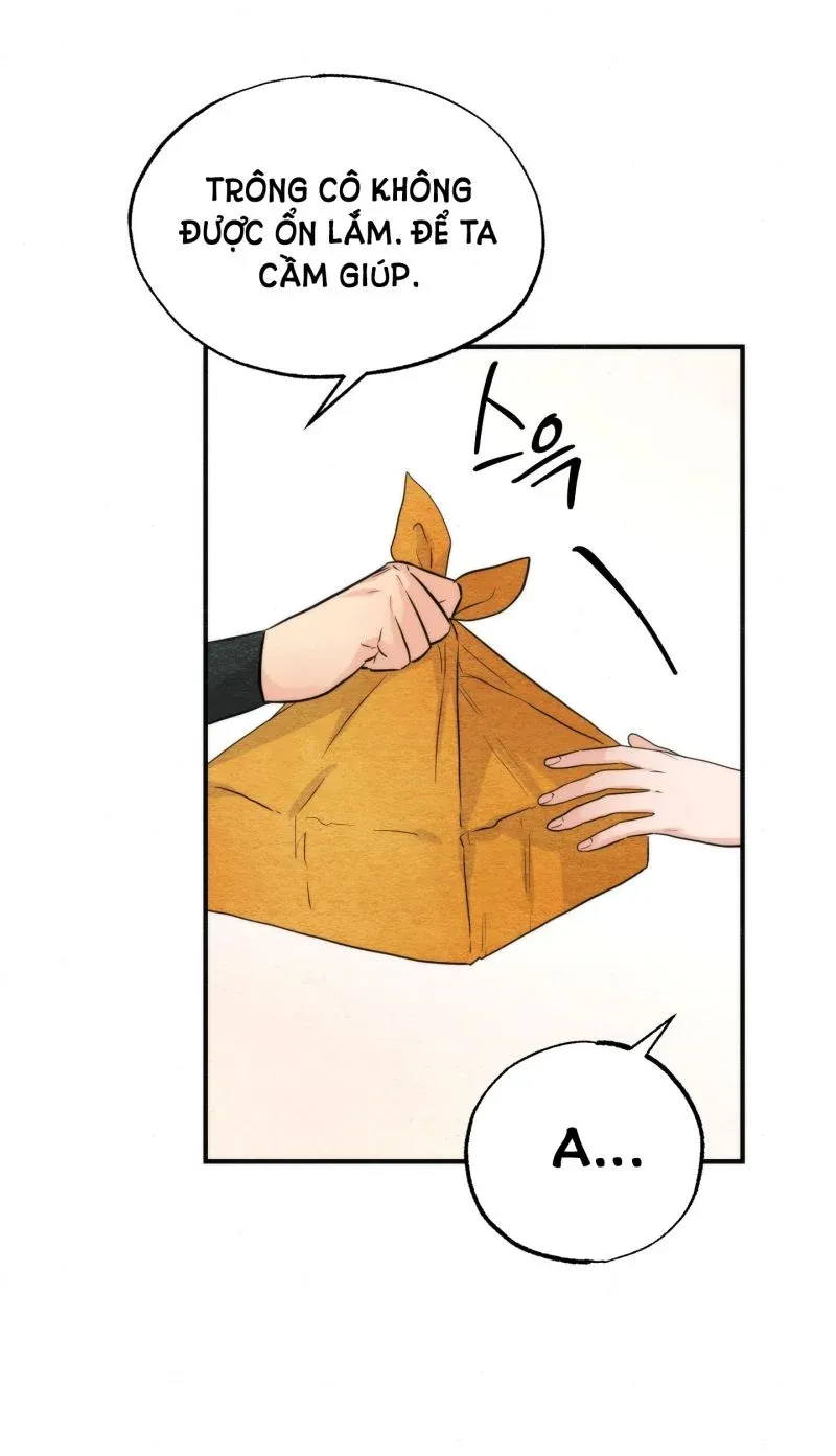 Cuồng Nhãn Chương 56 page 11 - Giả Dược