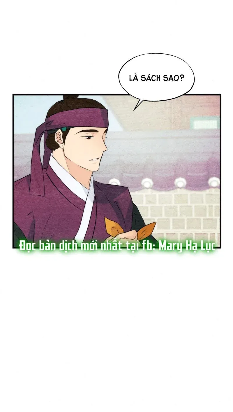 Cuồng Nhãn Chương 56 page 12 - Giả Dược