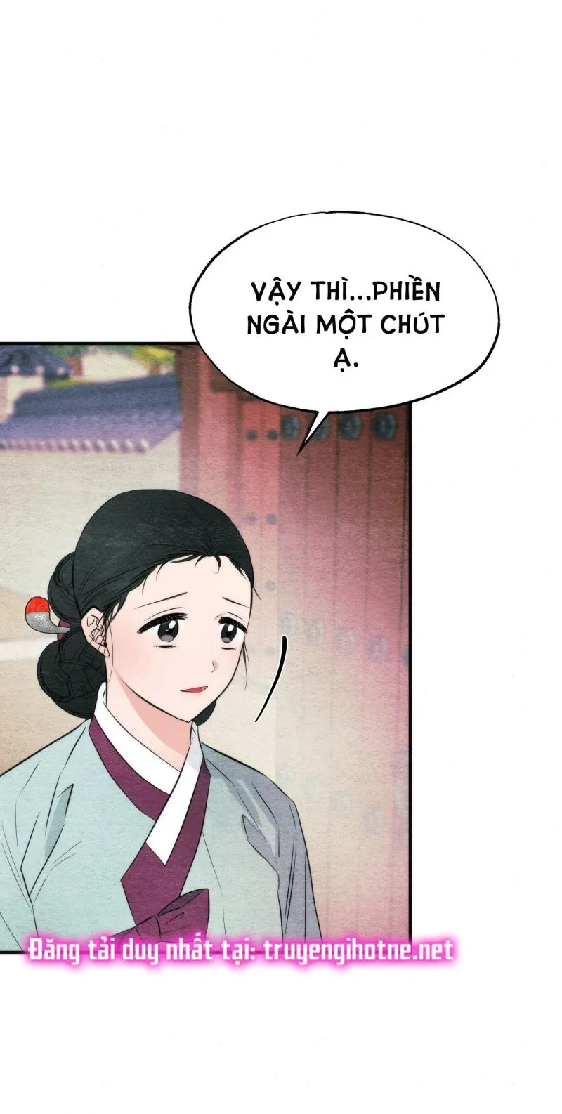Cuồng Nhãn Chương 56 page 14 - Giả Dược