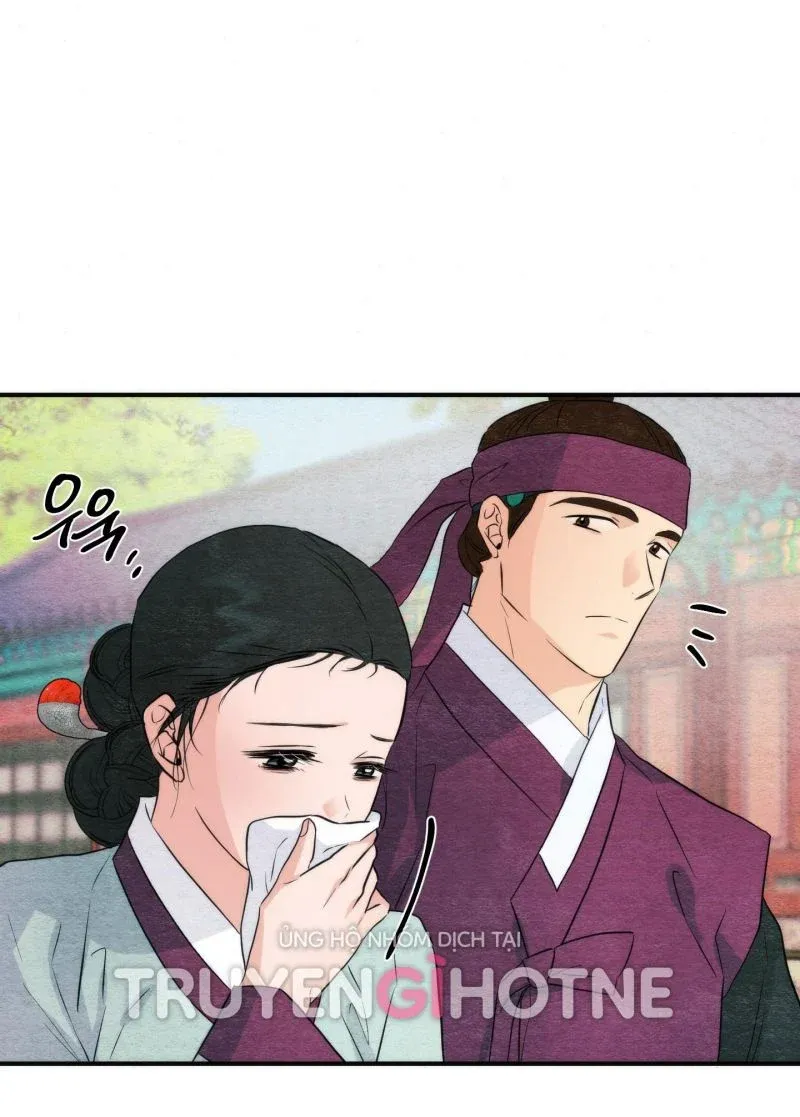 Cuồng Nhãn Chương 56 page 17 - Giả Dược