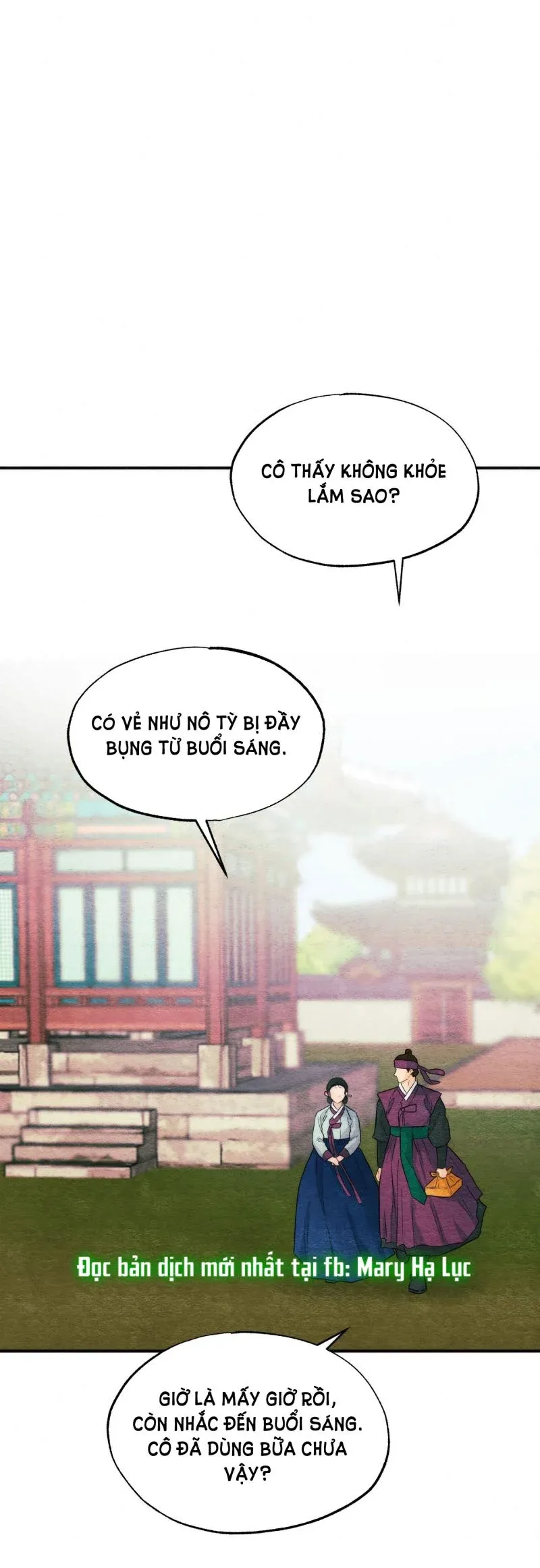 Cuồng Nhãn Chương 56 page 18 - Giả Dược