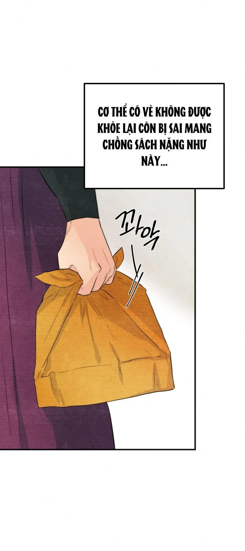 Cuồng Nhãn Chương 56 page 20 - Giả Dược