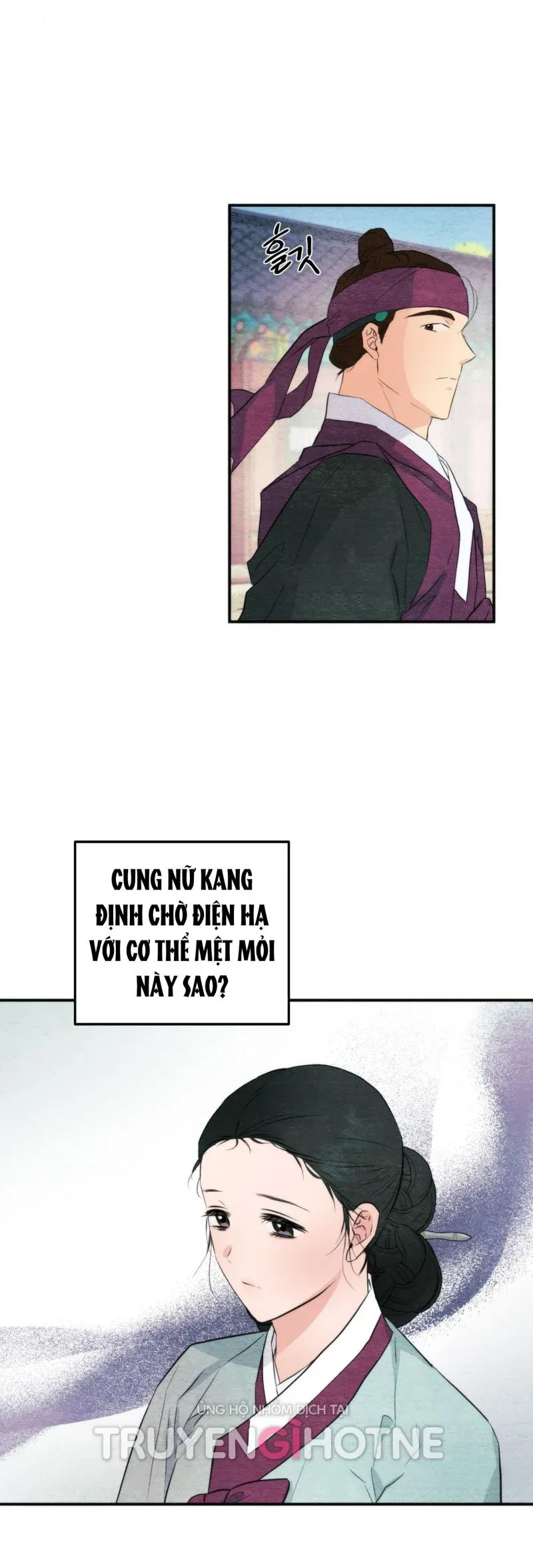 Cuồng Nhãn Chương 56 page 21 - Giả Dược