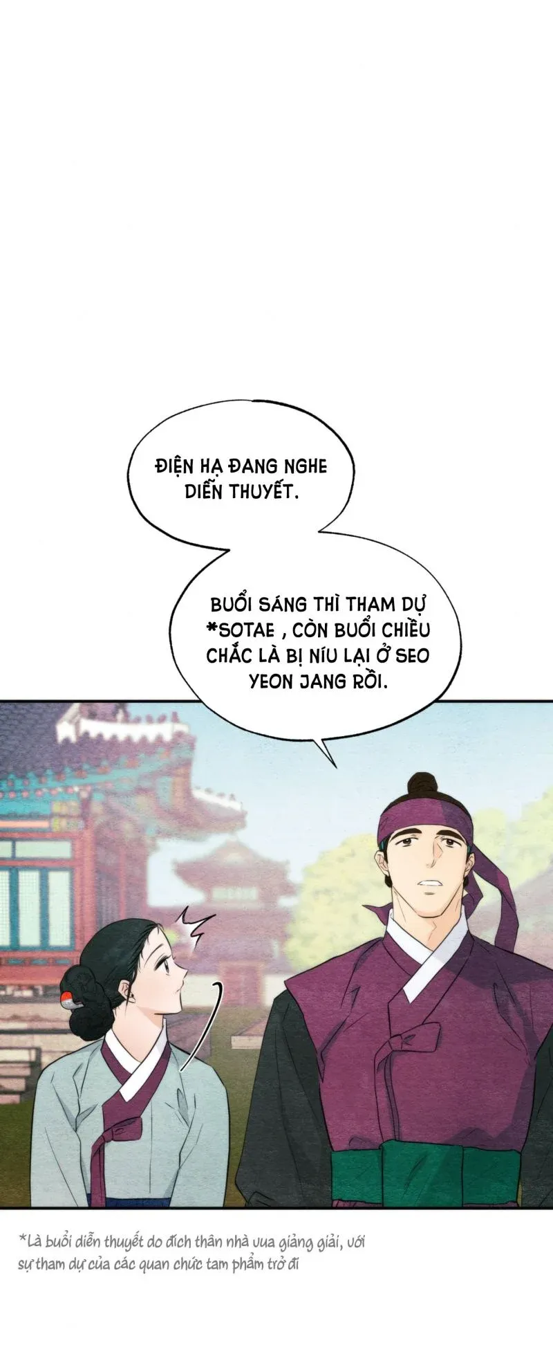 Cuồng Nhãn Chương 56 page 22 - Giả Dược