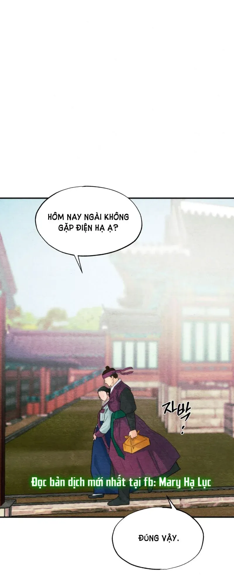 Cuồng Nhãn Chương 56 page 23 - Giả Dược