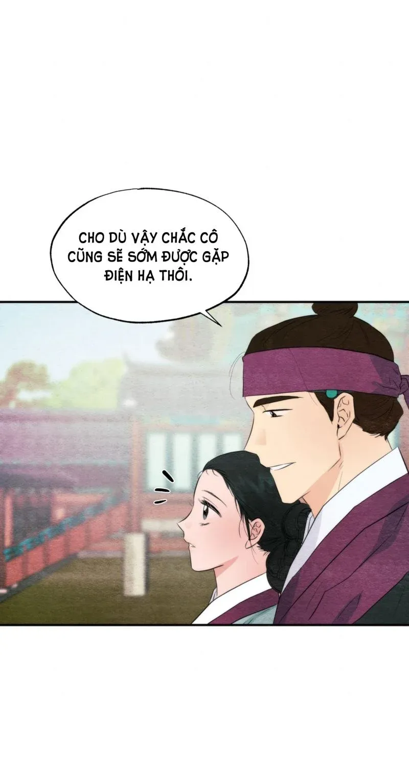 Cuồng Nhãn Chương 56 page 24 - Giả Dược