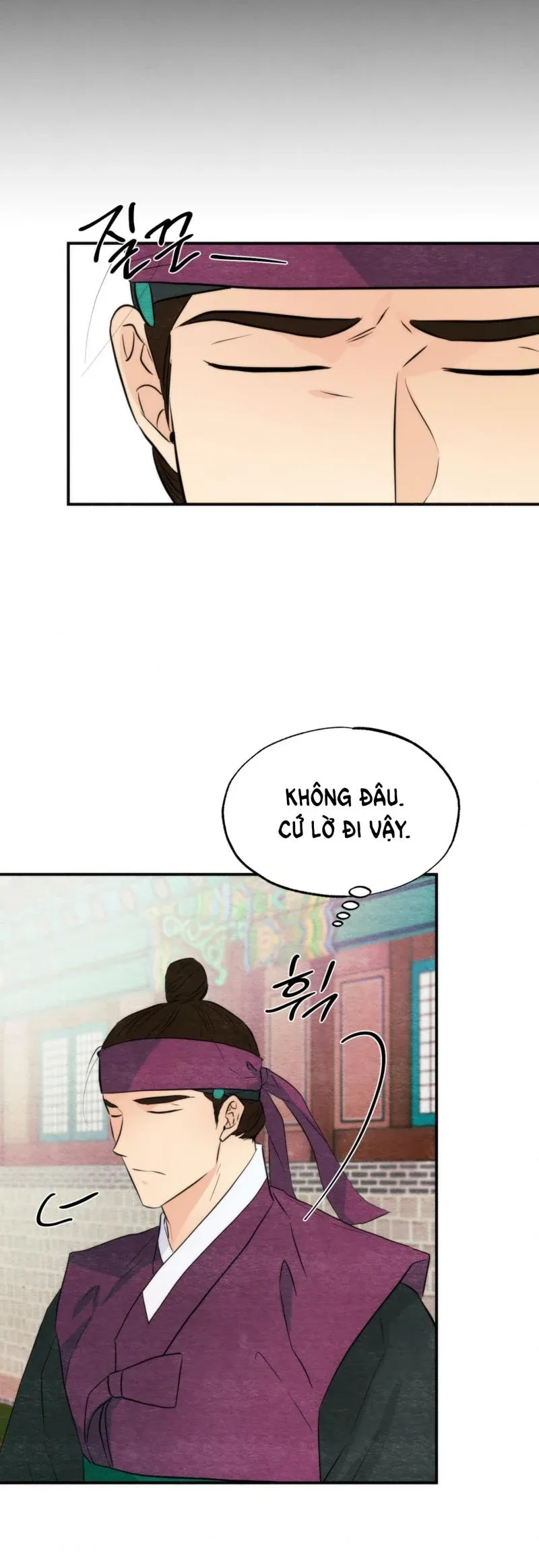 Cuồng Nhãn Chương 56 page 4 - Giả Dược