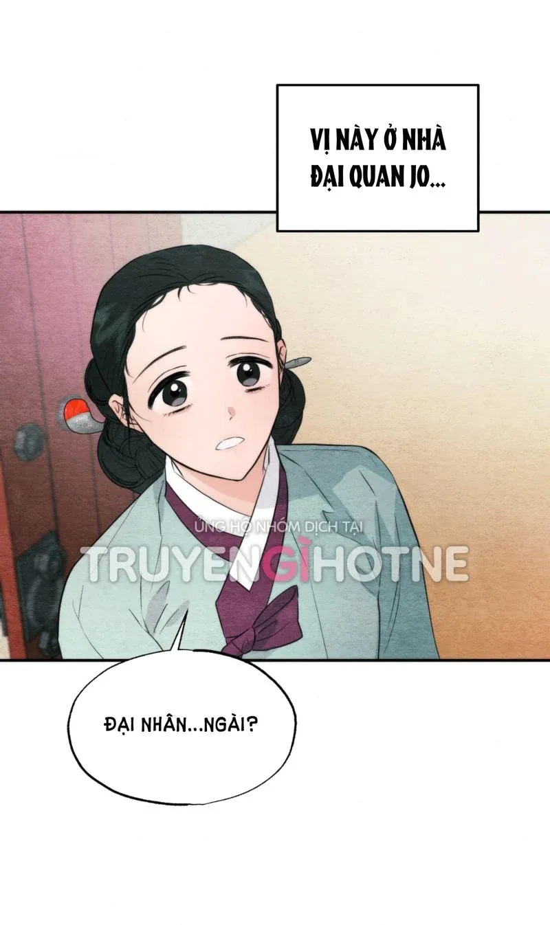 Cuồng Nhãn Chương 56 page 10 - Giả Dược