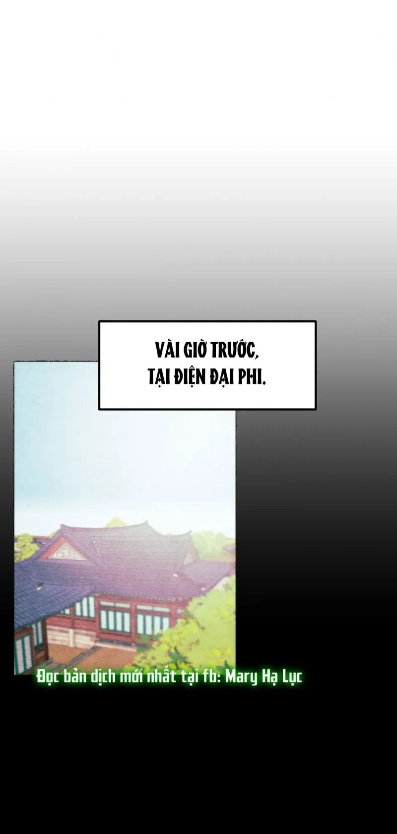 Cuồng Nhãn Chương 56.5 page 14 - Giả Dược