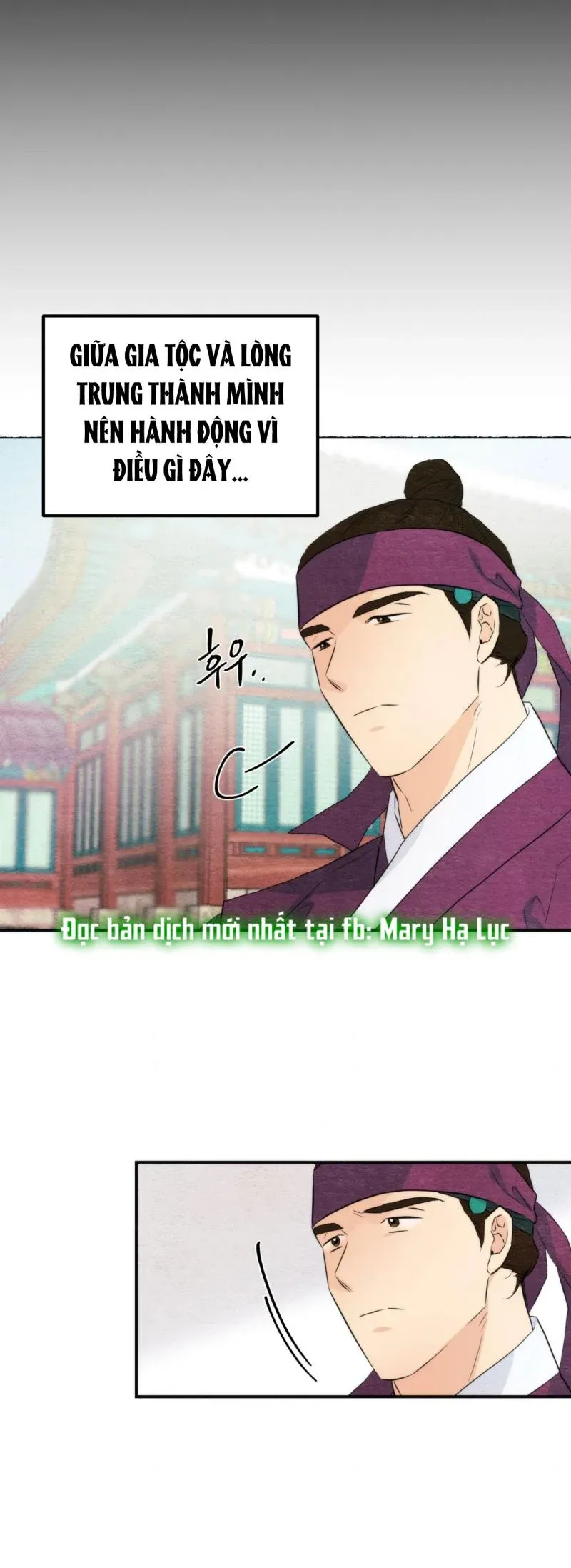 Cuồng Nhãn Chương 56.5 page 19 - Giả Dược