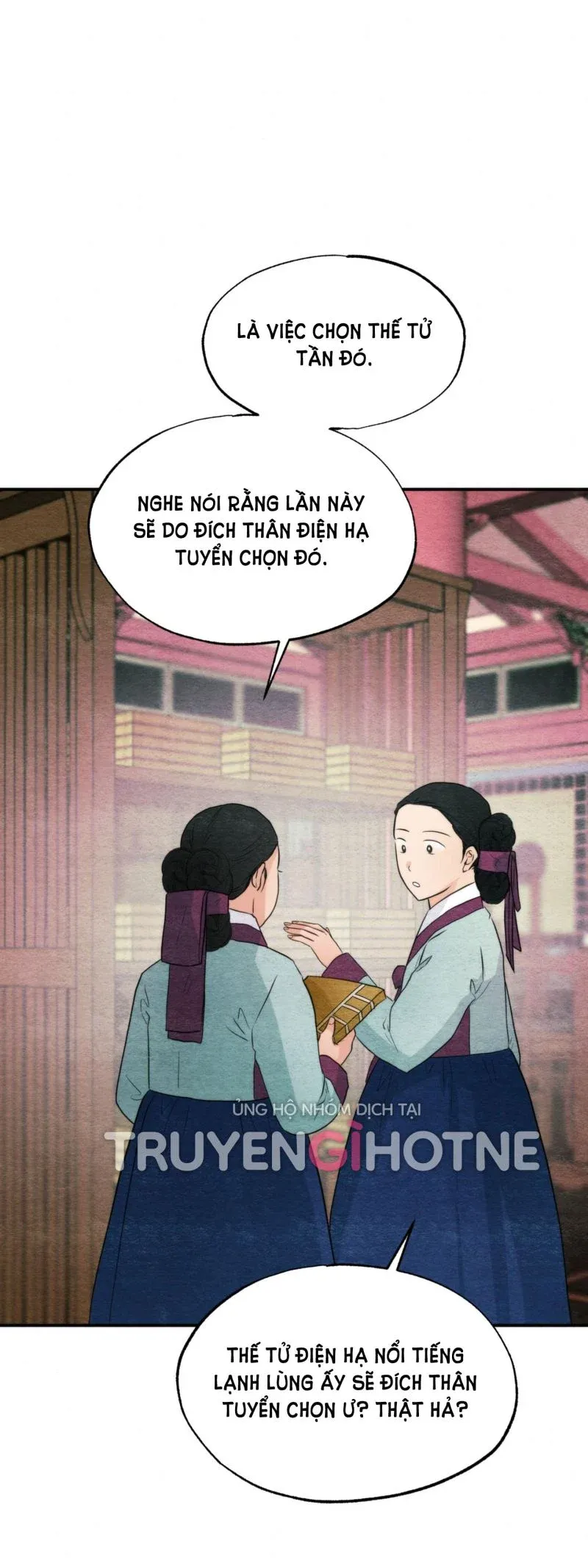 Cuồng Nhãn Chương 56.5 page 22 - Giả Dược
