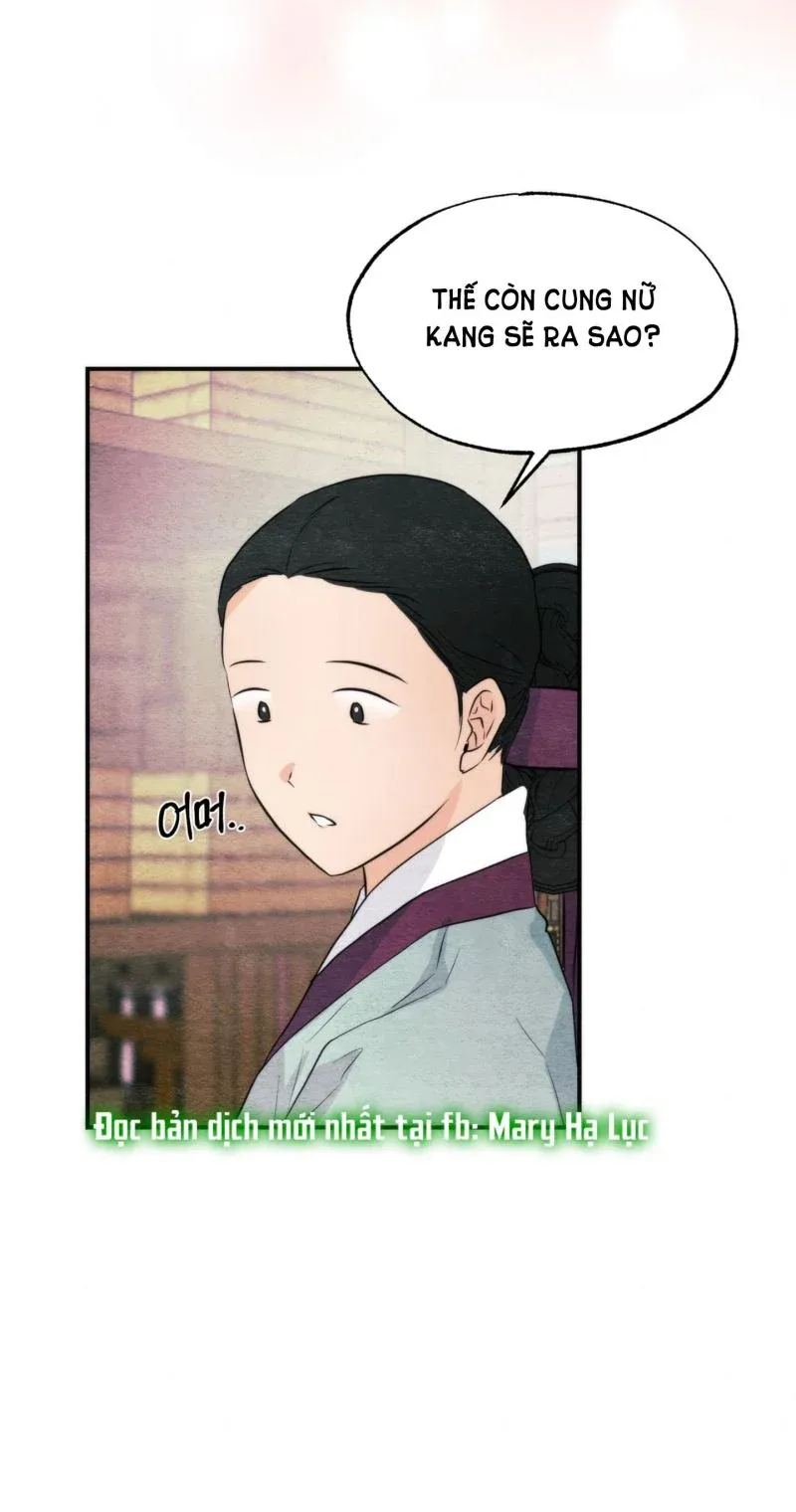 Cuồng Nhãn Chương 56.5 page 24 - Giả Dược