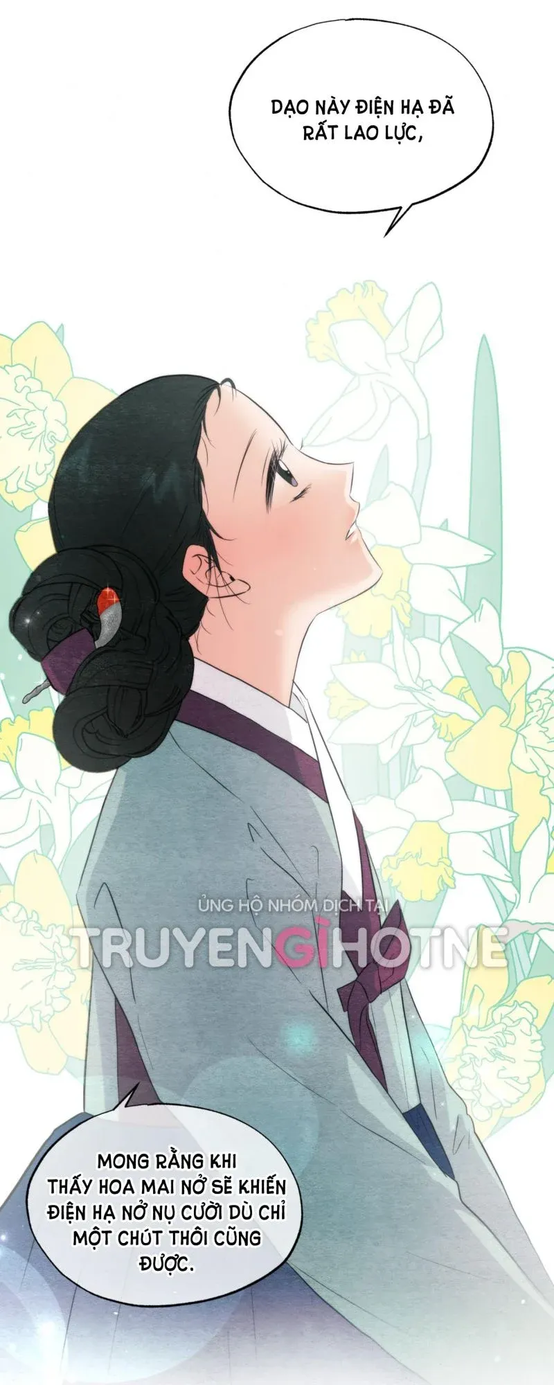 Cuồng Nhãn Chương 56.5 page 4 - Giả Dược