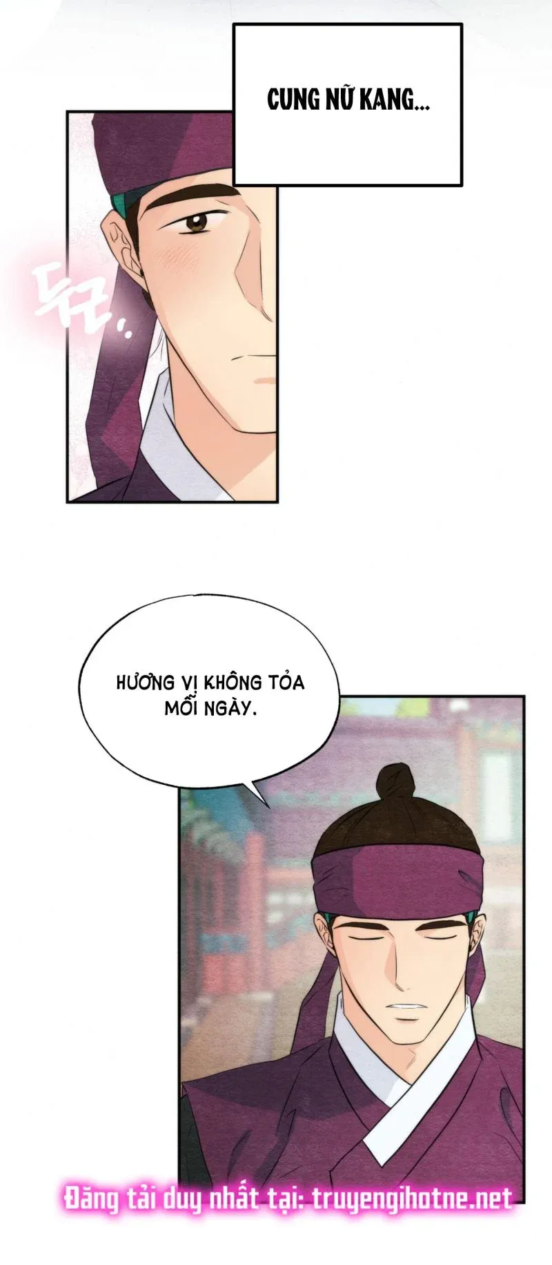 Cuồng Nhãn Chương 56.5 page 5 - Giả Dược