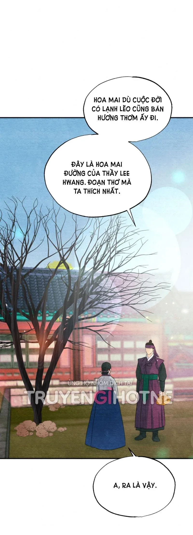 Cuồng Nhãn Chương 56.5 page 7 - Giả Dược