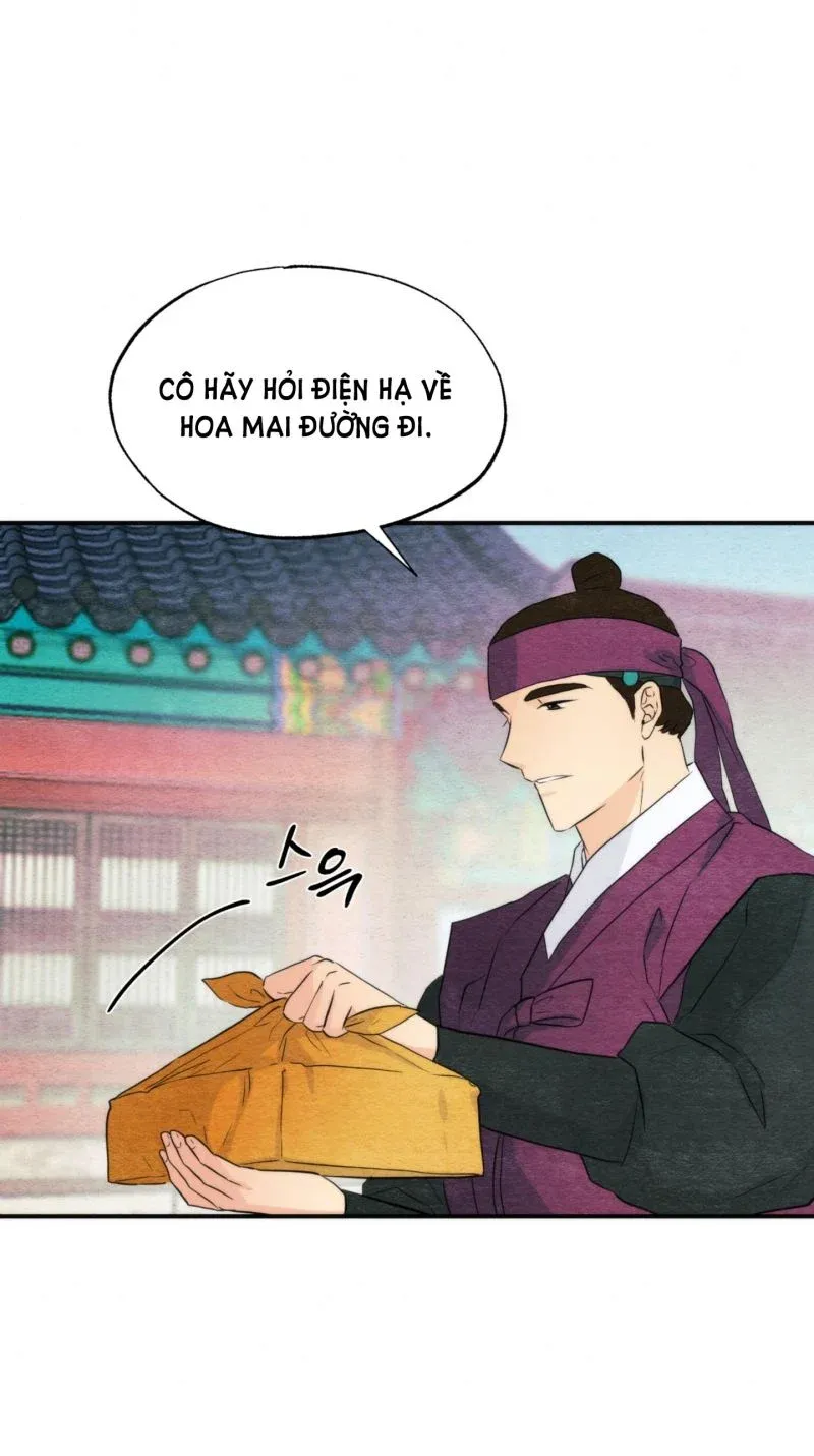 Cuồng Nhãn Chương 56.5 page 8 - Giả Dược
