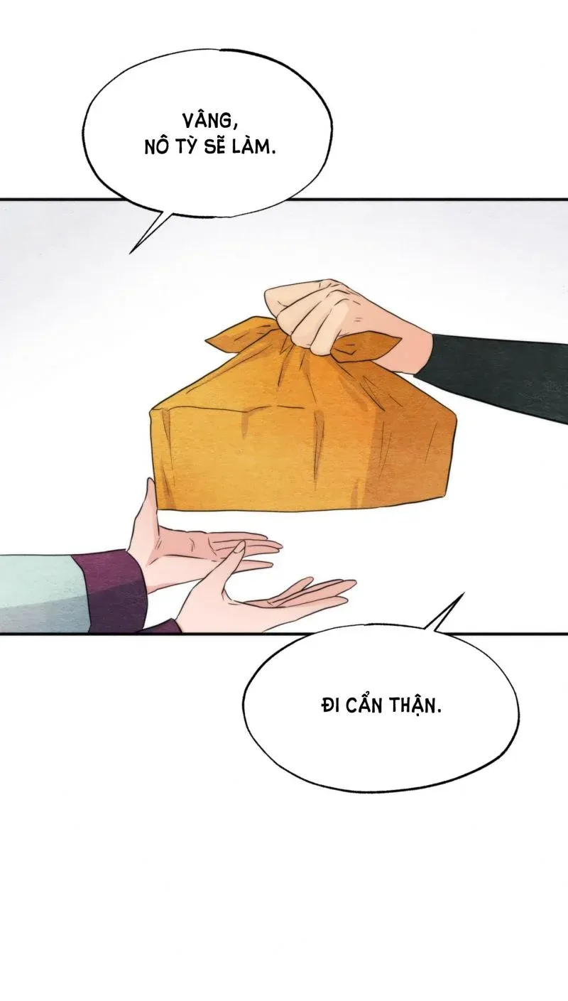 Cuồng Nhãn Chương 56.5 page 10 - Giả Dược
