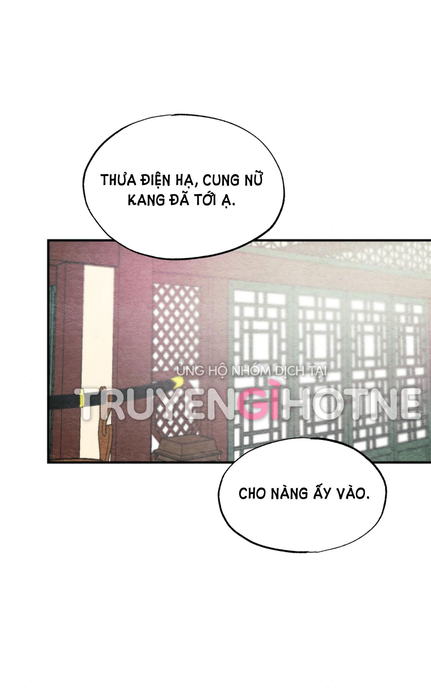 đọc truyện Cuồng Nhãn Chương 57.1 ảnh 1 tại Thiên Thai Truyện