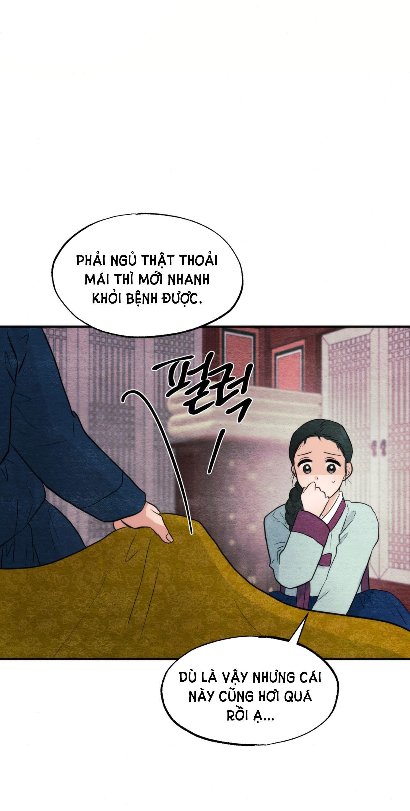 đọc truyện Cuồng Nhãn Chương 57.2 ảnh 16 tại Thiên Thai Truyện