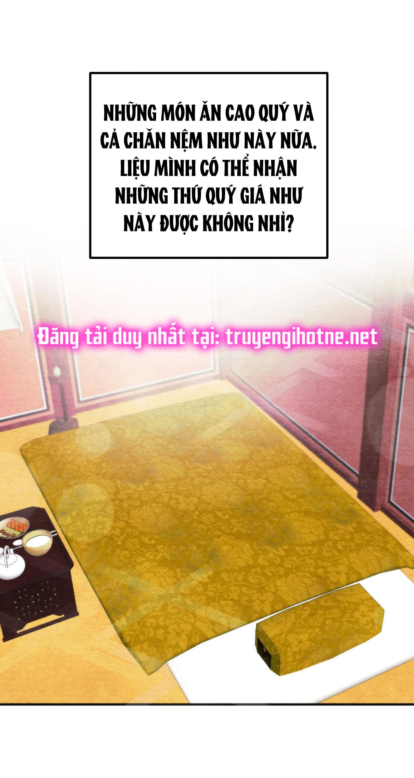 đọc truyện Cuồng Nhãn Chương 57.2 ảnh 20 tại Thiên Thai Truyện