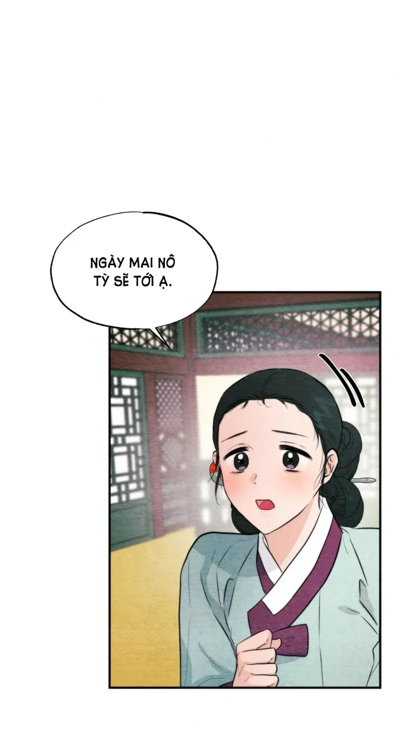 Cuồng Nhãn Chương 57.5 page 2 - Giả Dược