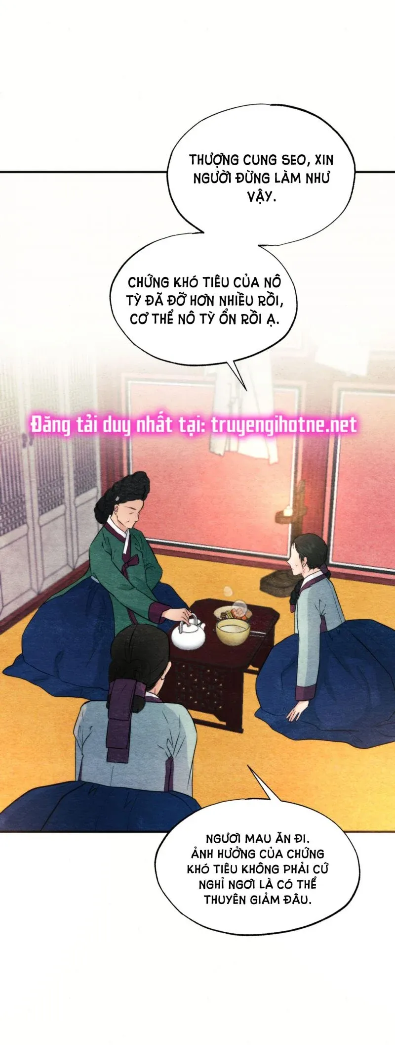 Cuồng Nhãn Chương 57.5 page 12 - Giả Dược