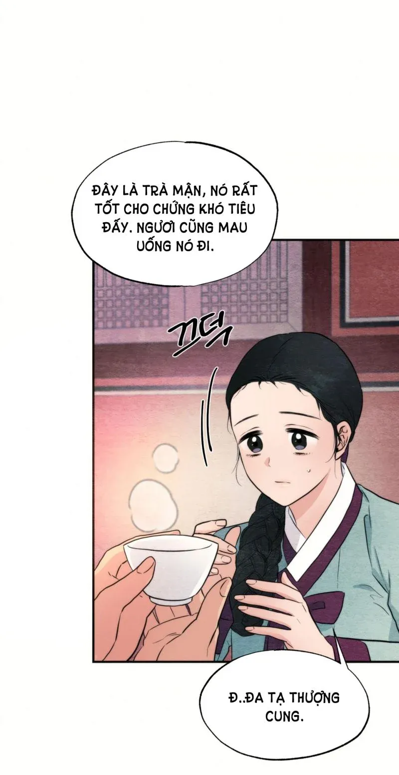 Cuồng Nhãn Chương 57.5 page 13 - Giả Dược