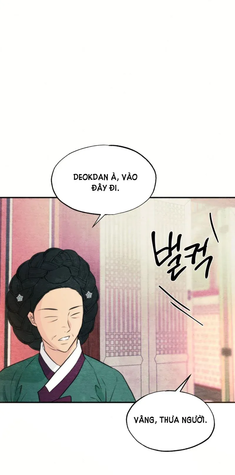 Cuồng Nhãn Chương 57.5 page 14 - Giả Dược