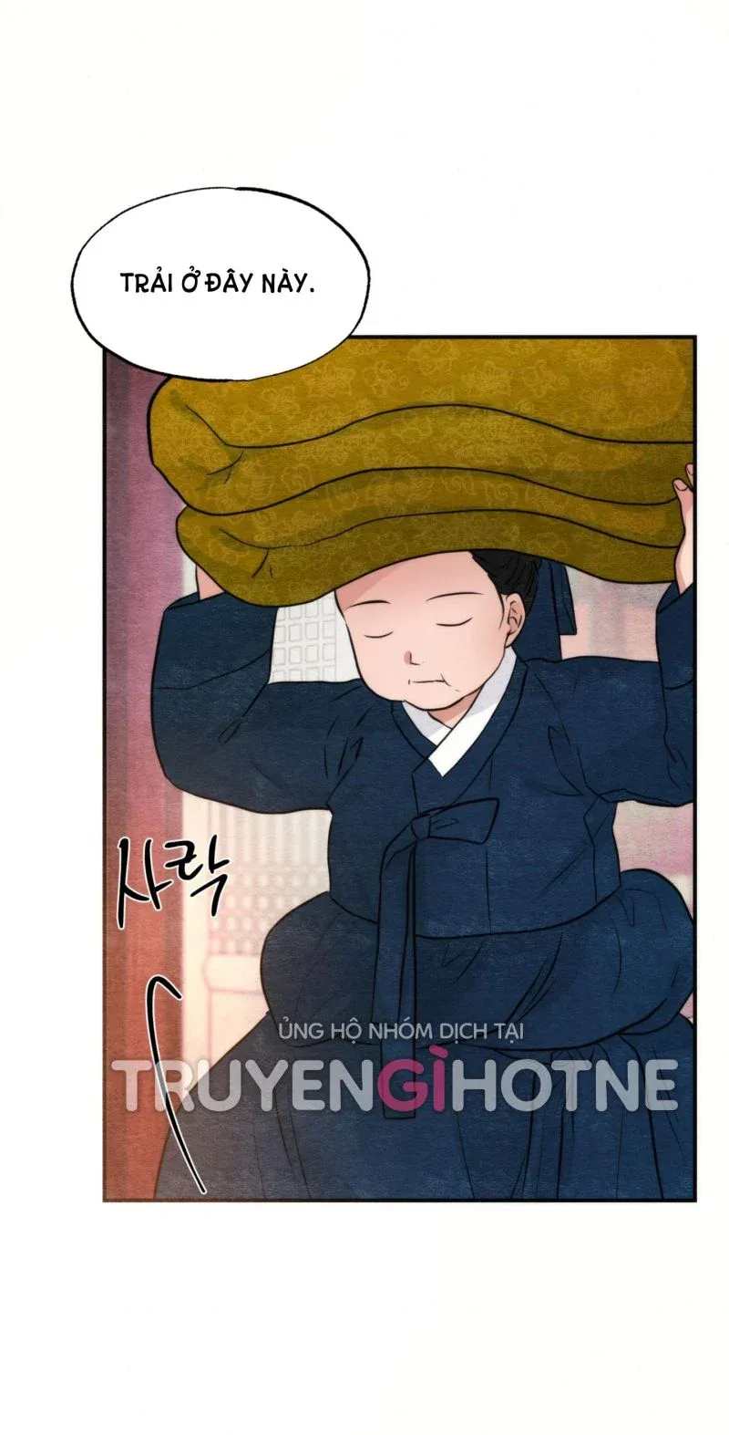 Cuồng Nhãn Chương 57.5 page 15 - Giả Dược