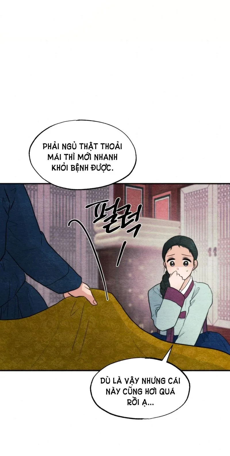 Cuồng Nhãn Chương 57.5 page 16 - Giả Dược
