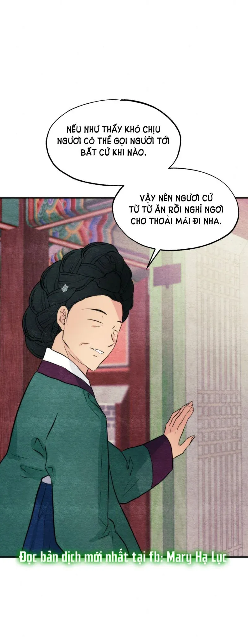 Cuồng Nhãn Chương 57.5 page 17 - Giả Dược