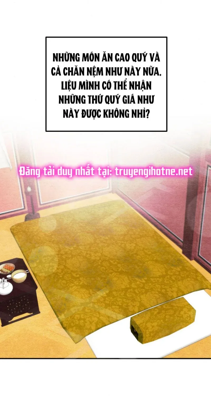 Cuồng Nhãn Chương 57.5 page 20 - Giả Dược