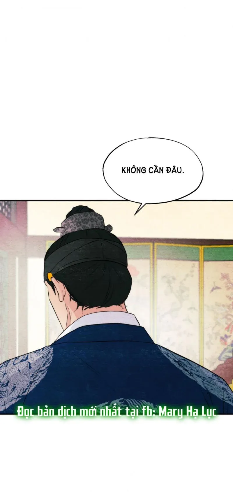 Cuồng Nhãn Chương 57.5 page 3 - Giả Dược