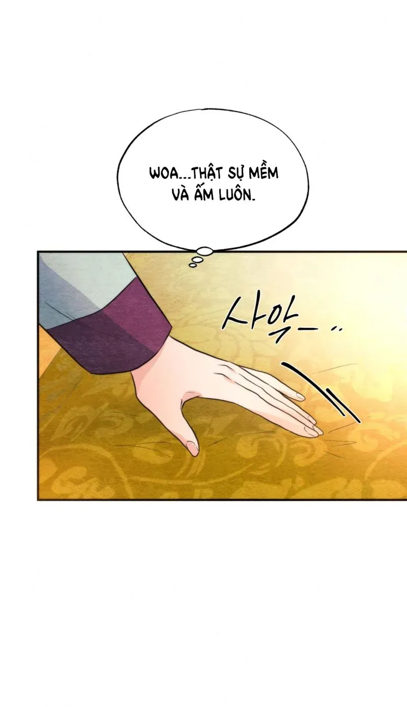 Cuồng Nhãn Chương 57.5 page 21 - Giả Dược