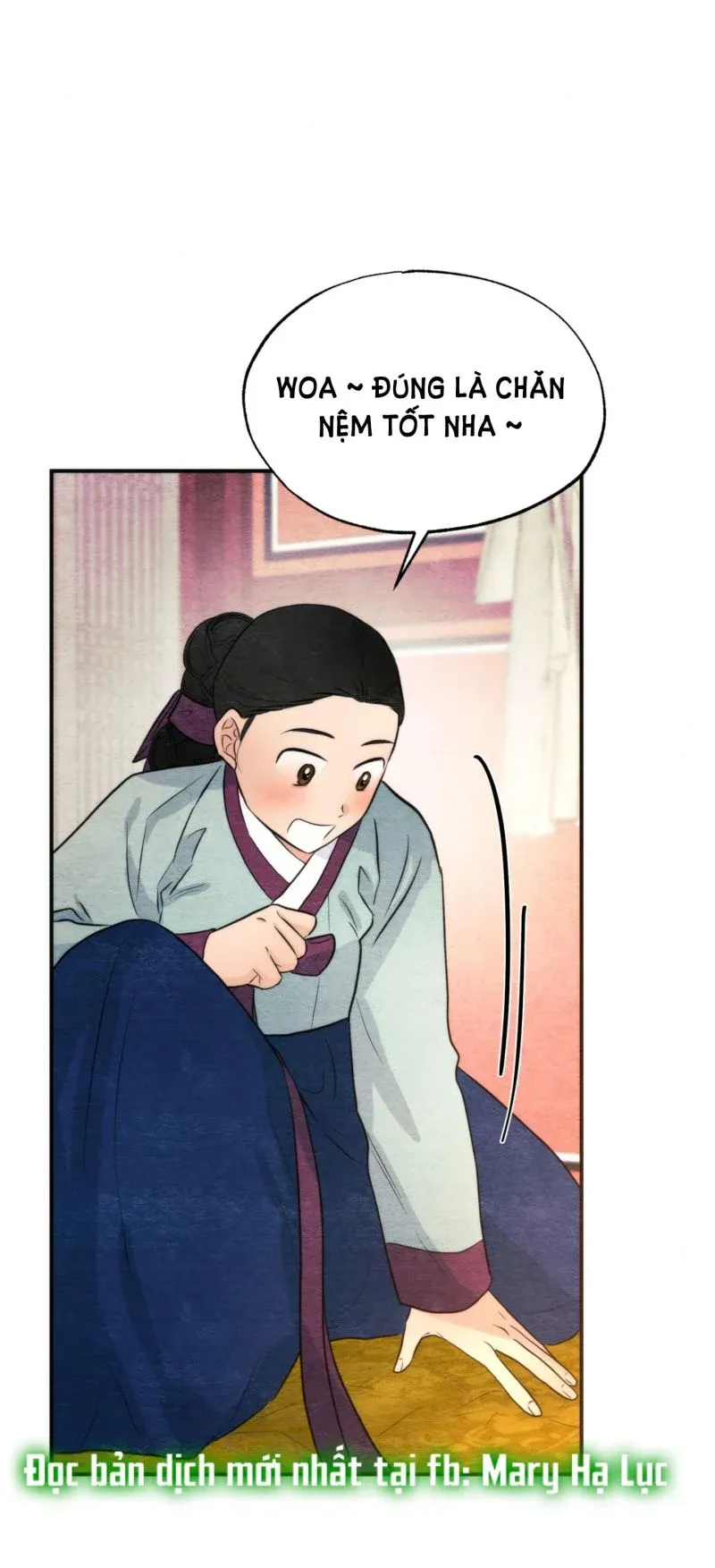 Cuồng Nhãn Chương 57.5 page 24 - Giả Dược