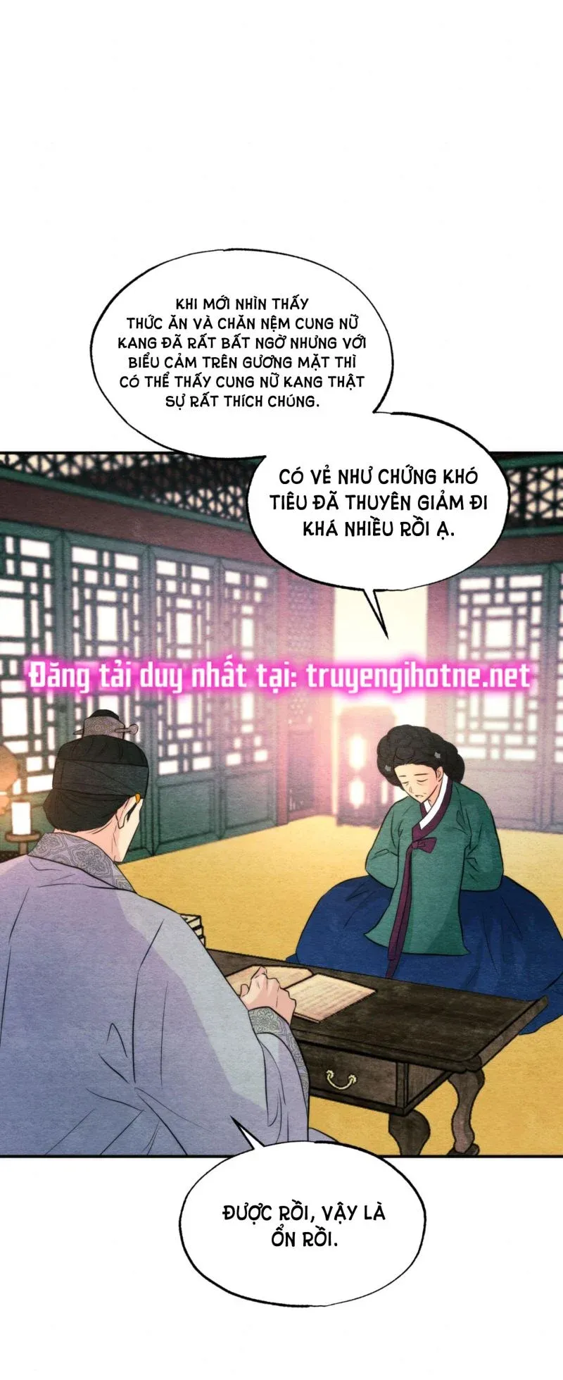Cuồng Nhãn Chương 57.5 page 27 - Giả Dược