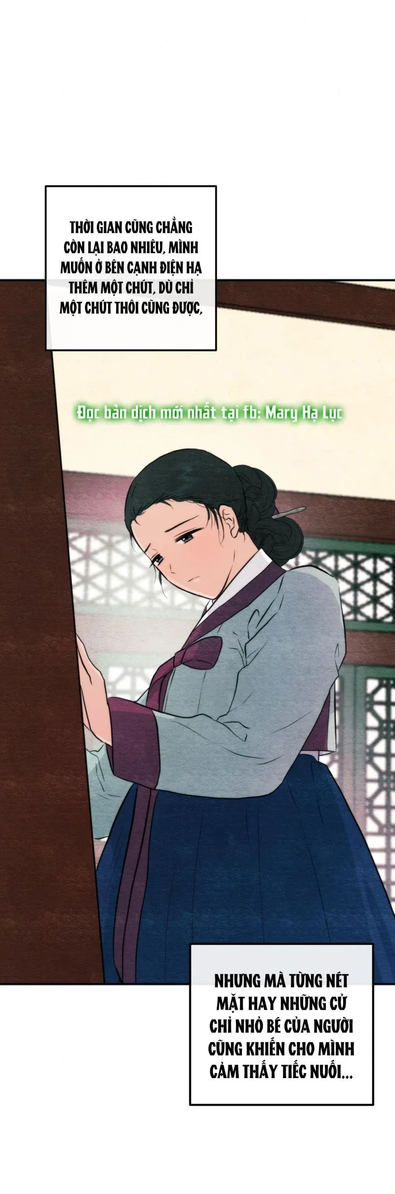 Cuồng Nhãn Chương 57.5 page 8 - Giả Dược
