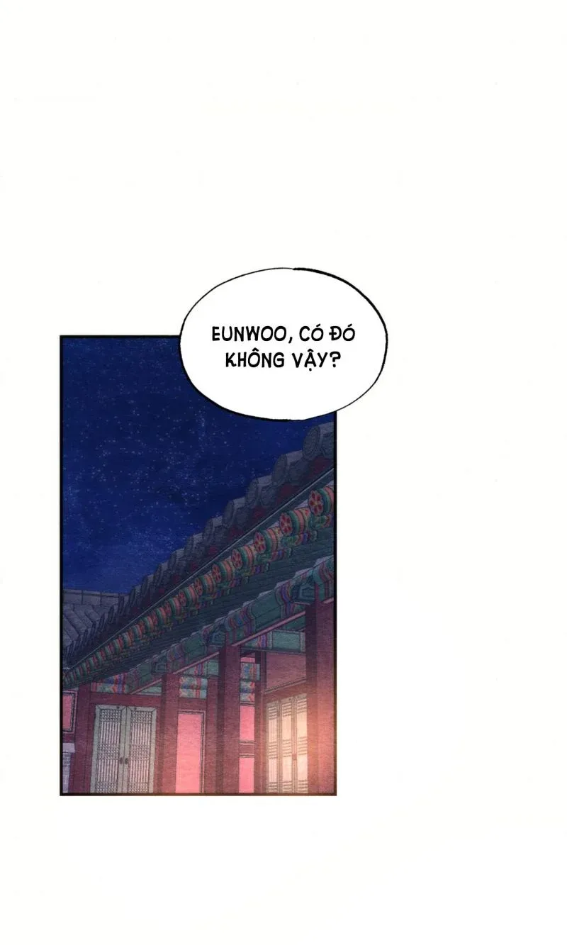 Cuồng Nhãn Chương 57.5 page 10 - Giả Dược