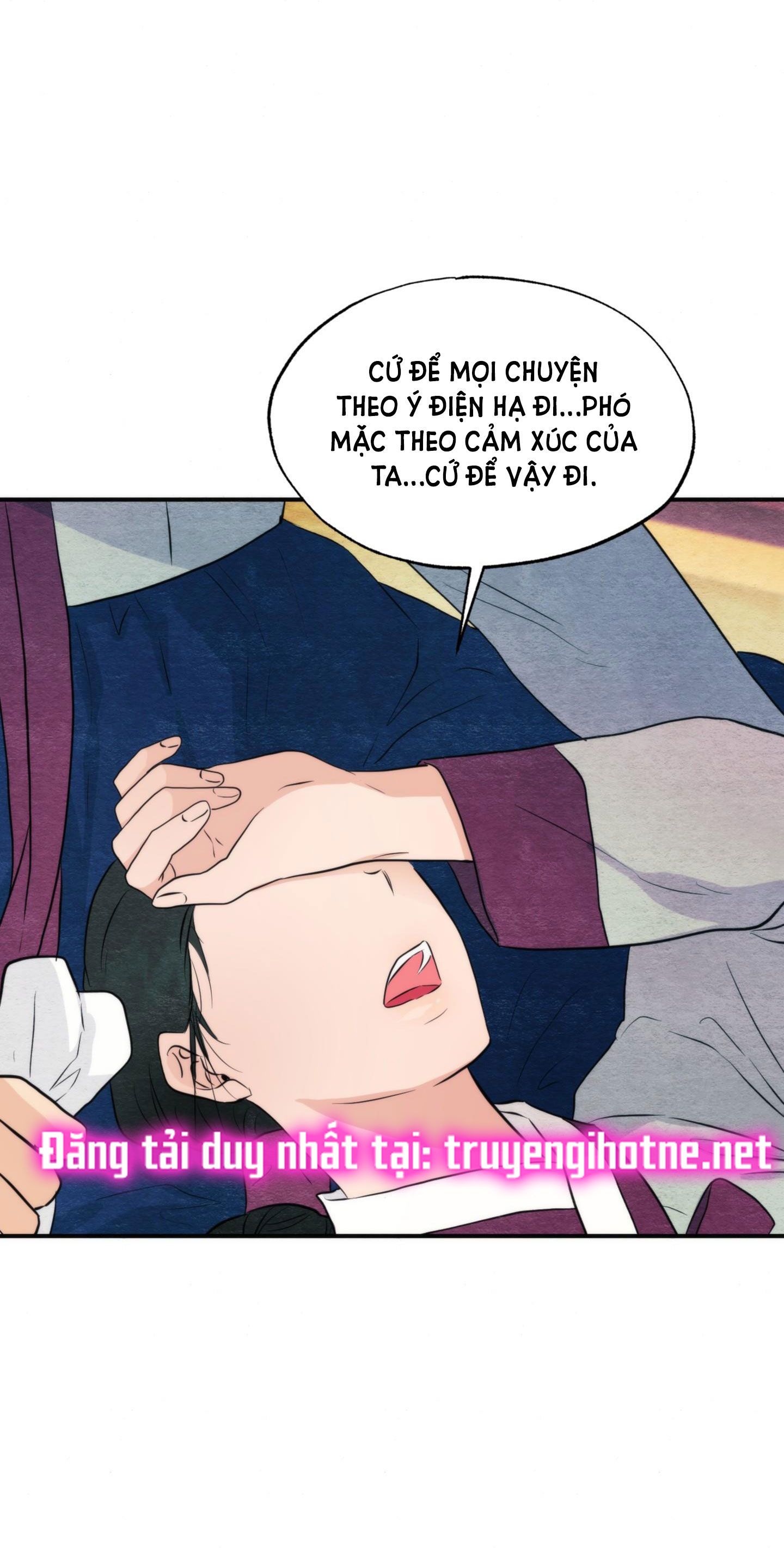đọc truyện Cuồng Nhãn Chương 58.1 ảnh 11 tại Thiên Thai Truyện