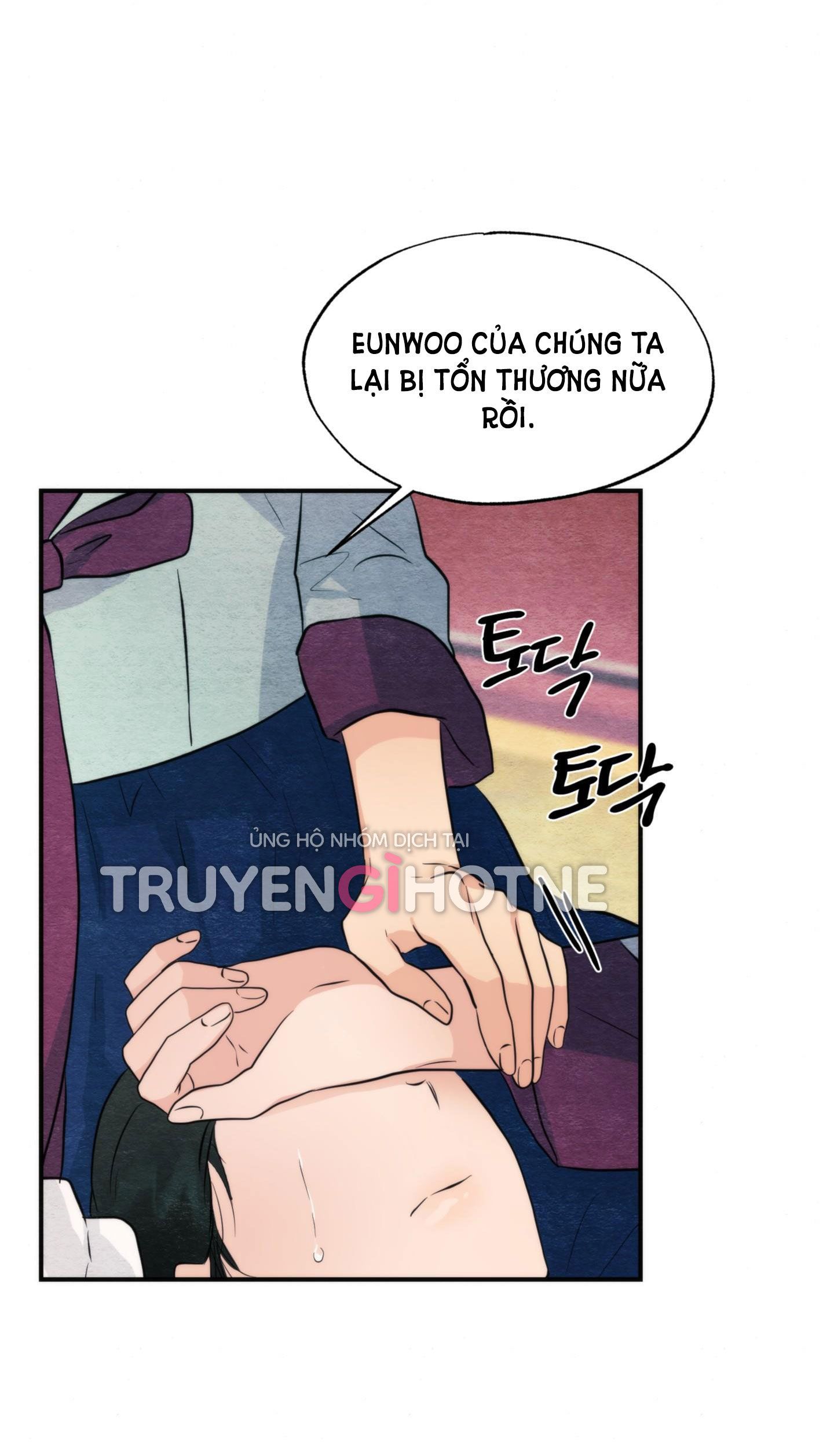 đọc truyện Cuồng Nhãn Chương 58.1 ảnh 13 tại Thiên Thai Truyện