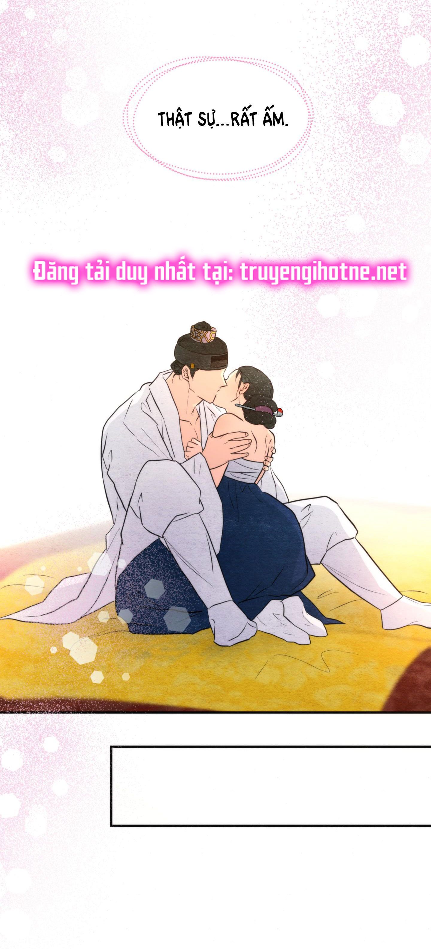 đọc truyện Cuồng Nhãn Chương 59.1 ảnh 20 tại Thiên Thai Truyện