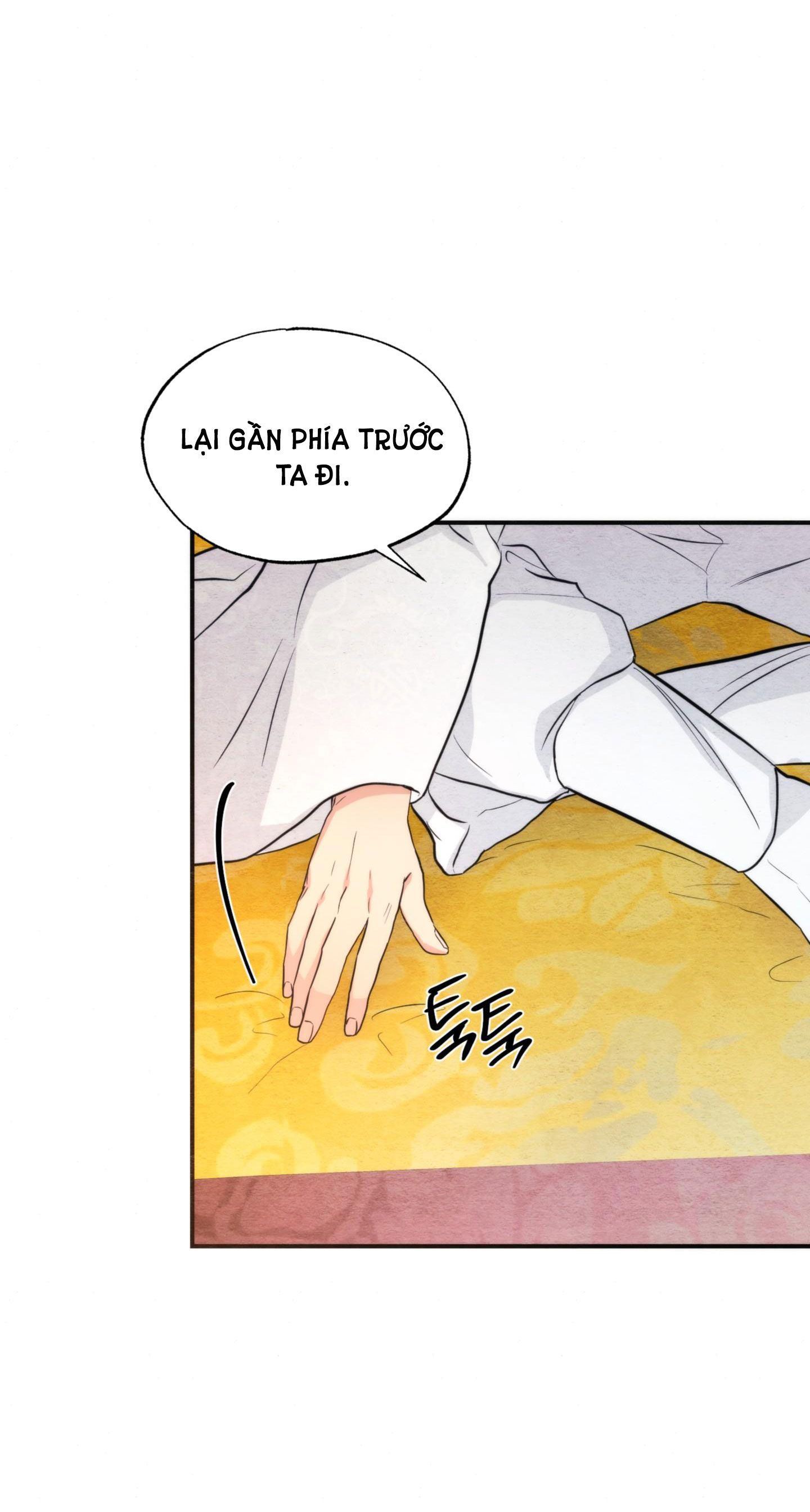 đọc truyện Cuồng Nhãn Chương 59.1 ảnh 9 tại Thiên Thai Truyện