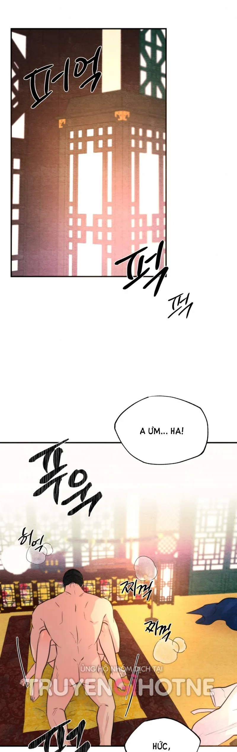 Cuồng Nhãn Chương 60 page 11 - Giả Dược