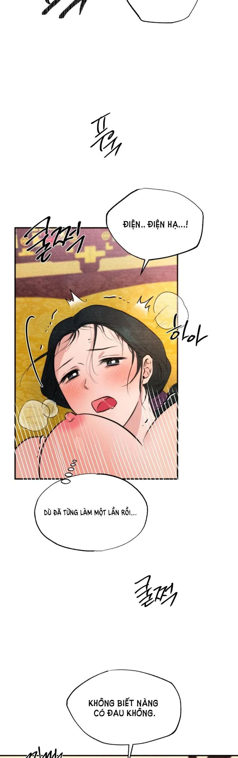 Cuồng Nhãn Chương 60 page 12 - Giả Dược